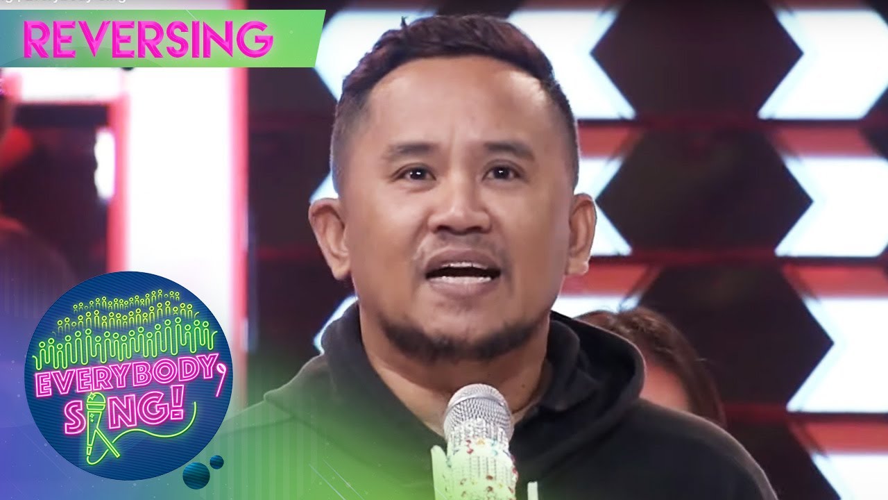 Di Bale Na Lang | ReverSing | Everybody Sing