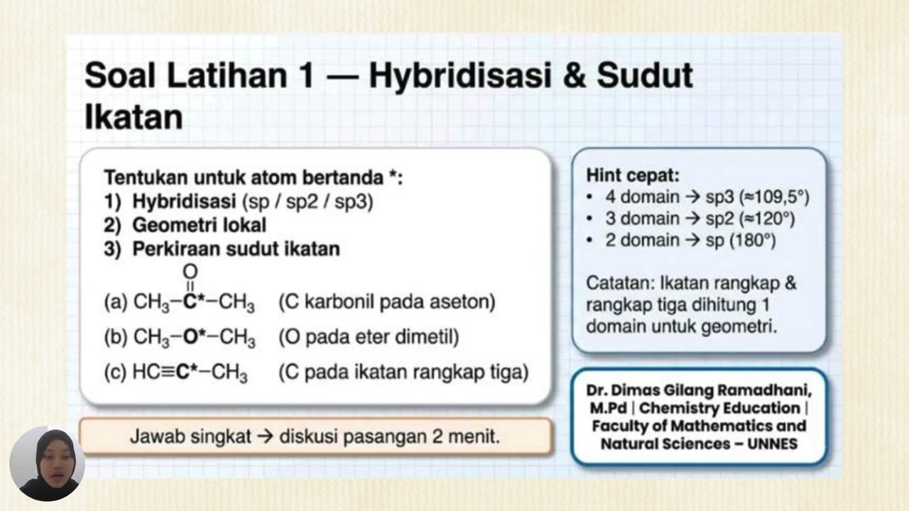 PENUGASAN KIMIA ORGANIK FISIK