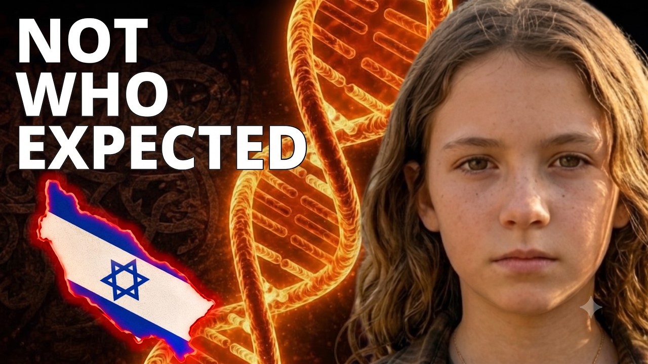 Scientists Compared Jewish DNA to Every Race on Earth &mdash; The Results Shocked Everyone
