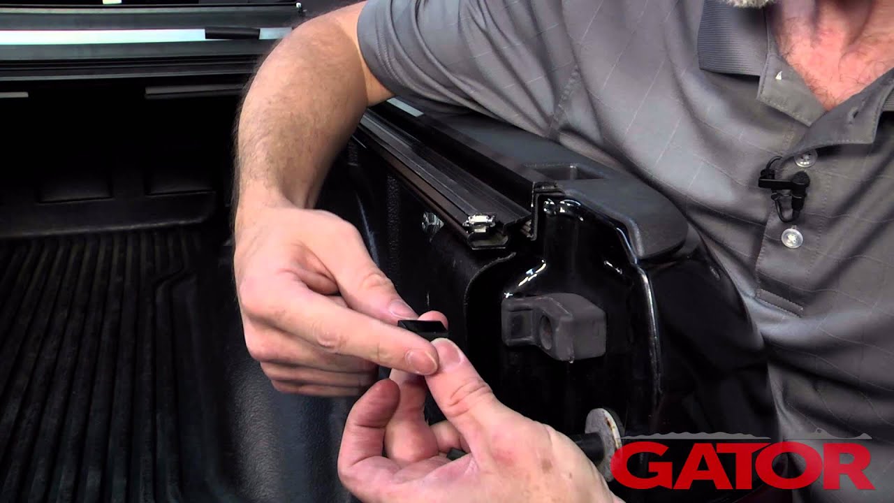How To Stop a Leak on the Gator FX5 or FX3 at AutoCustoms.com