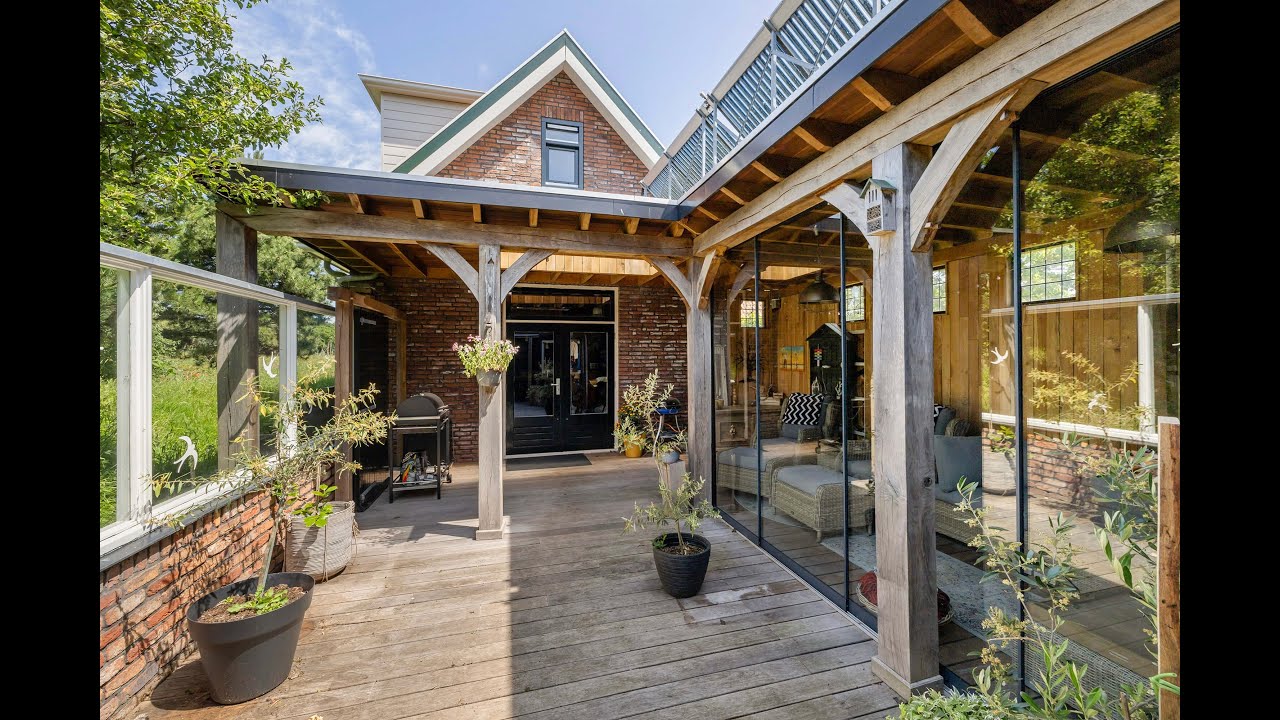 Koolweg 4 Ouddorp - Bezuijen Bemiddeling