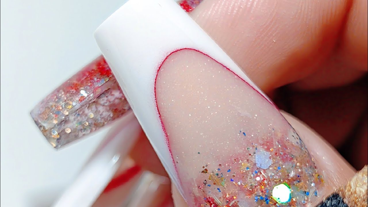 Tutorial de Uñas Híbridas 