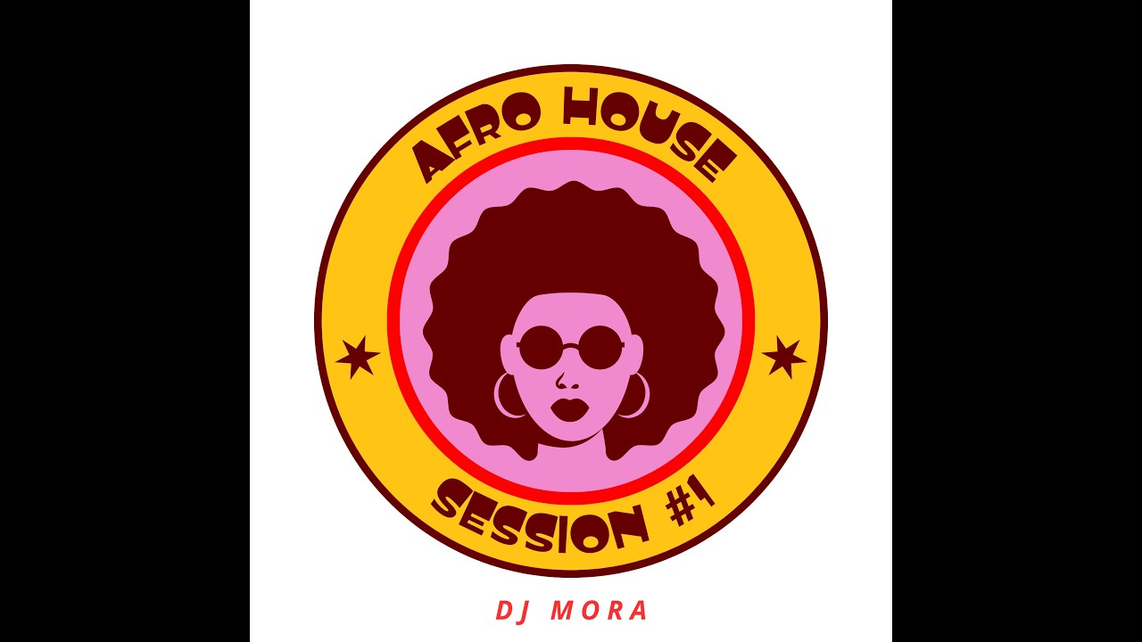 Afro House Session #1