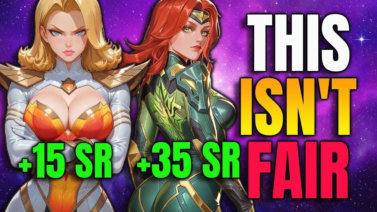 Marvel Rivals Is Quietly Punishing Tank Players