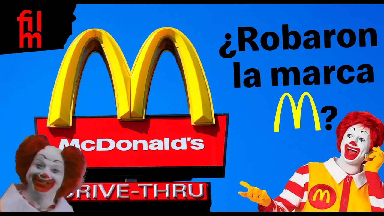 HAMBRE DE PODER - LA HISTORIA DE MCDONALD&acute;S