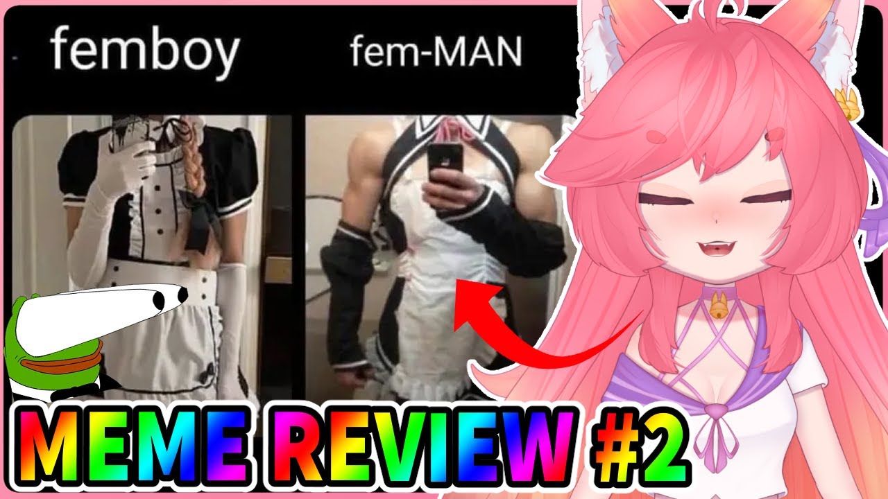 Вот это я понимаю, как реагировать на ВАШИ мемы | Обзор мемов