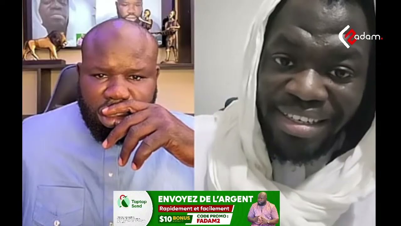 Sénégal🇸🇳 day Gagner France 🇫🇷,Serigne Abdallah Diouf Lache une B0mb…Sadio Mané d’où…
