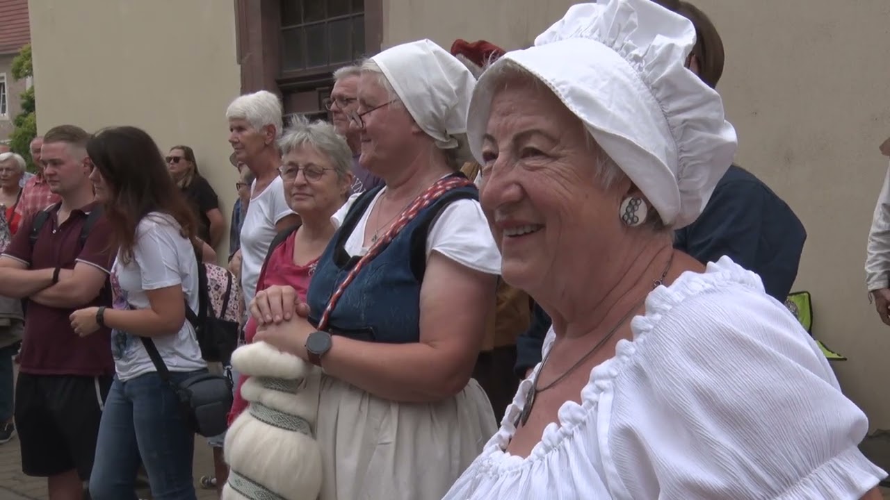 PUNKTum M&uuml;ntzers 