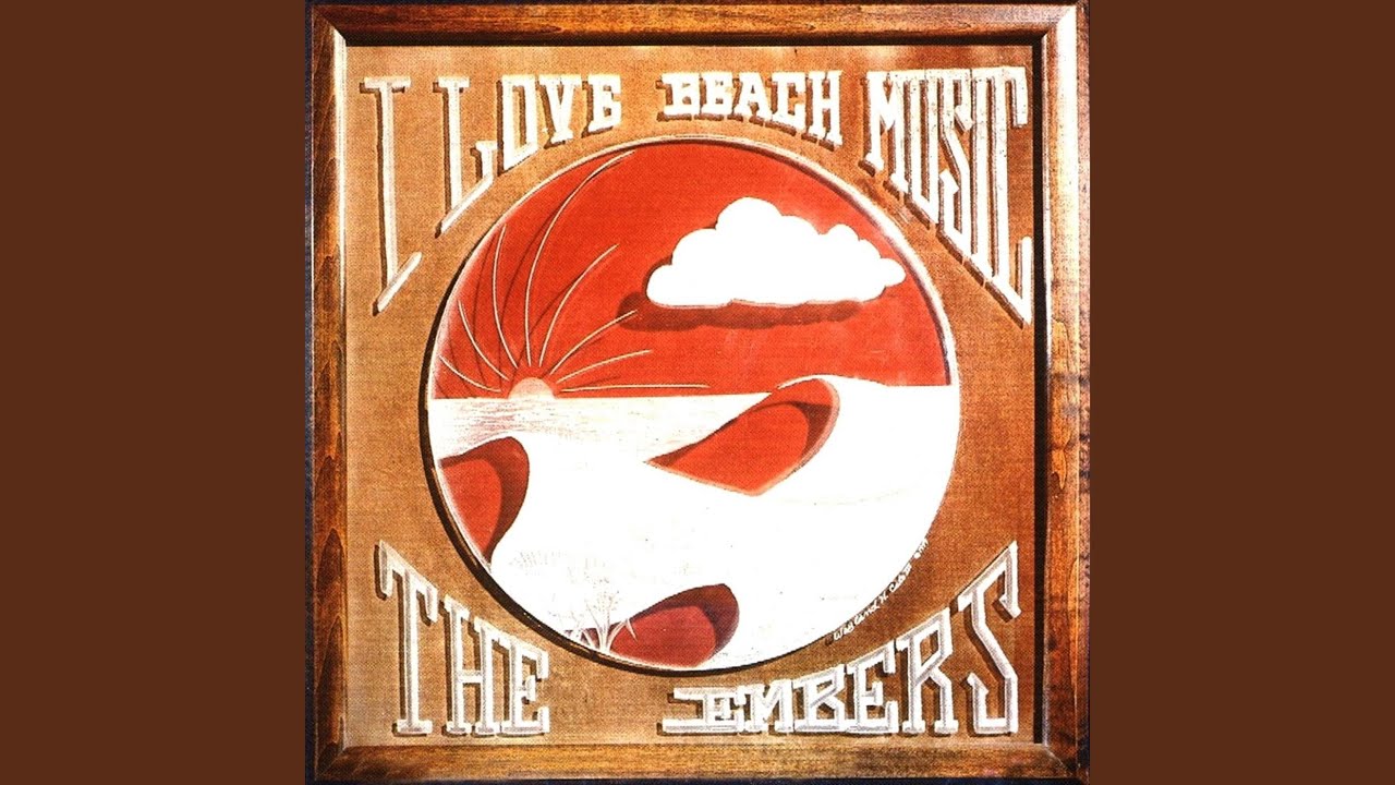 I Love Beach Music