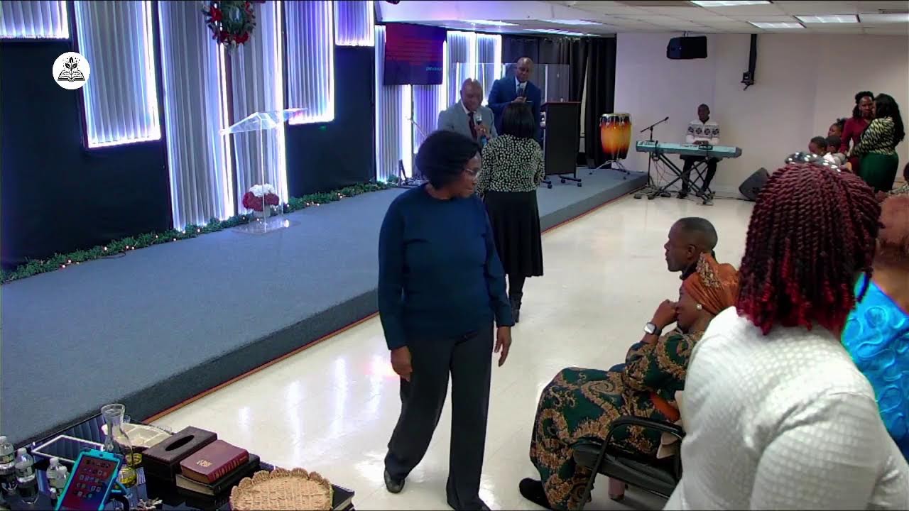 New Life Service | 01.04.26