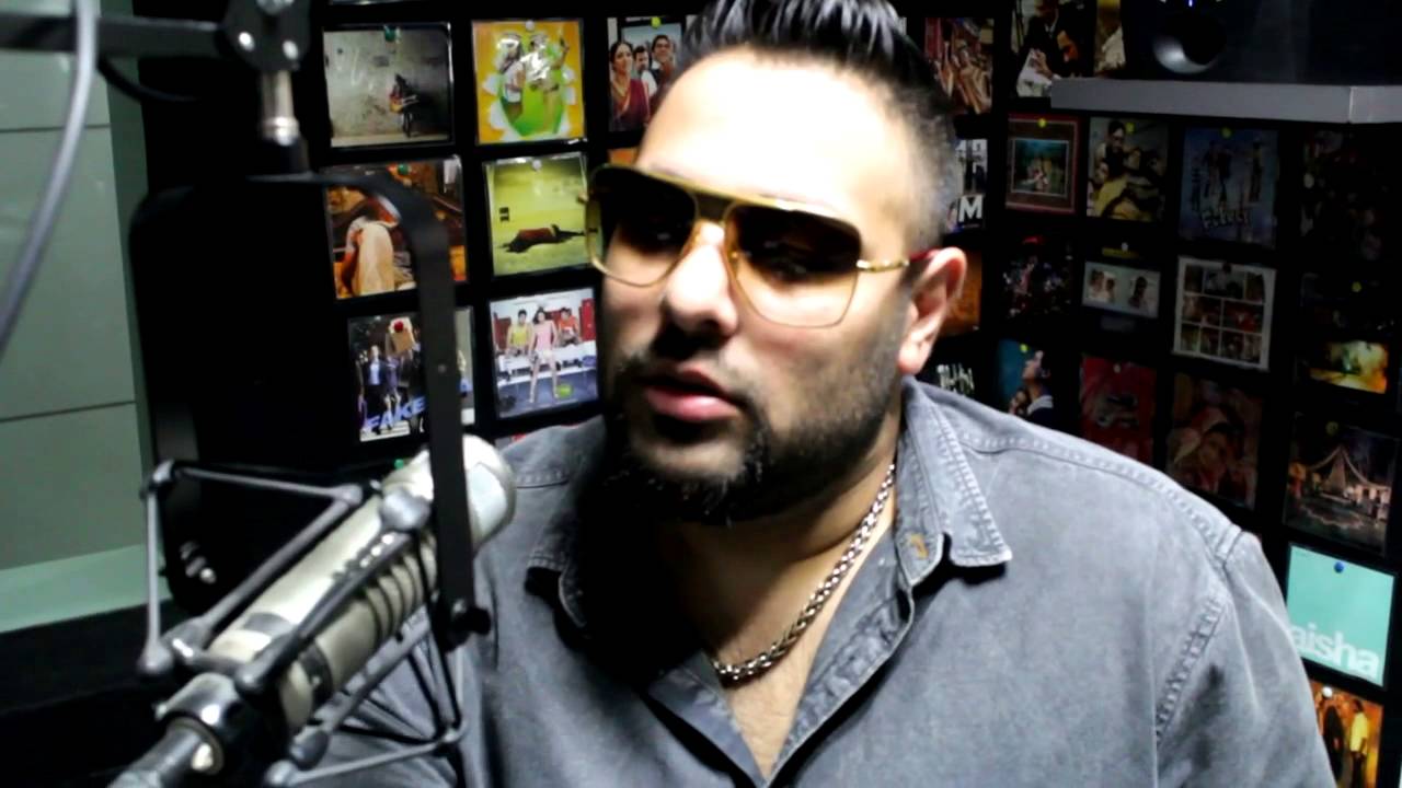 BADSHAH - MUST WATCH INTERVIEW (TALKING ABOUT BAJRANGI BHAIJAAN & MAFIA MUNDEER)