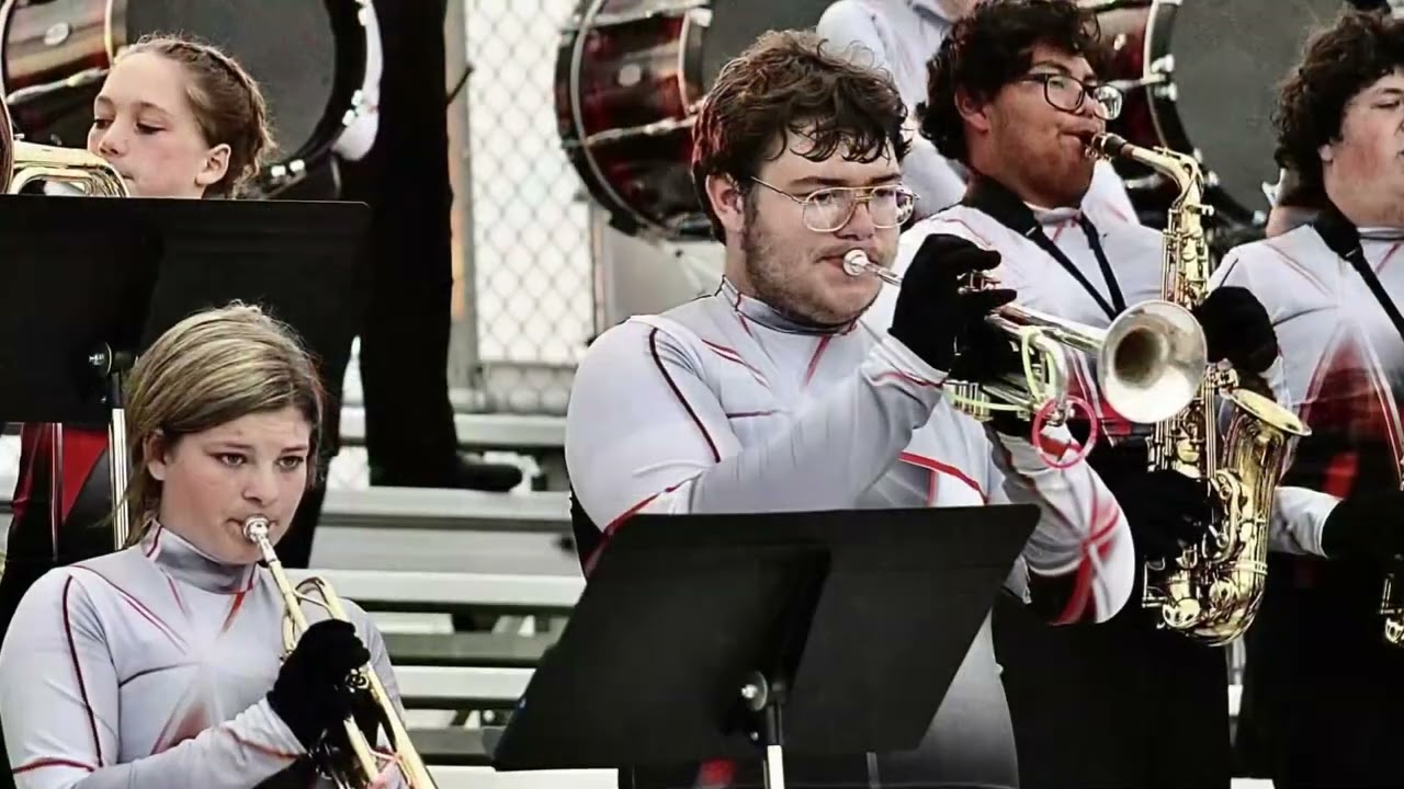 2023 State Championship Highlight Reel