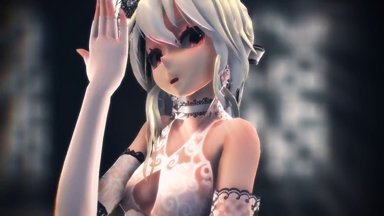 [MMD] トキヲ・ファンカ / Tokio Funka&middot; Full Ver. 60 fps (motion dl)