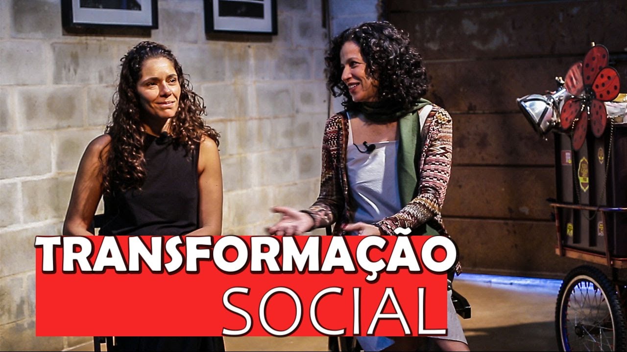 Arte, cultura e transformação social l MISTURA l 03