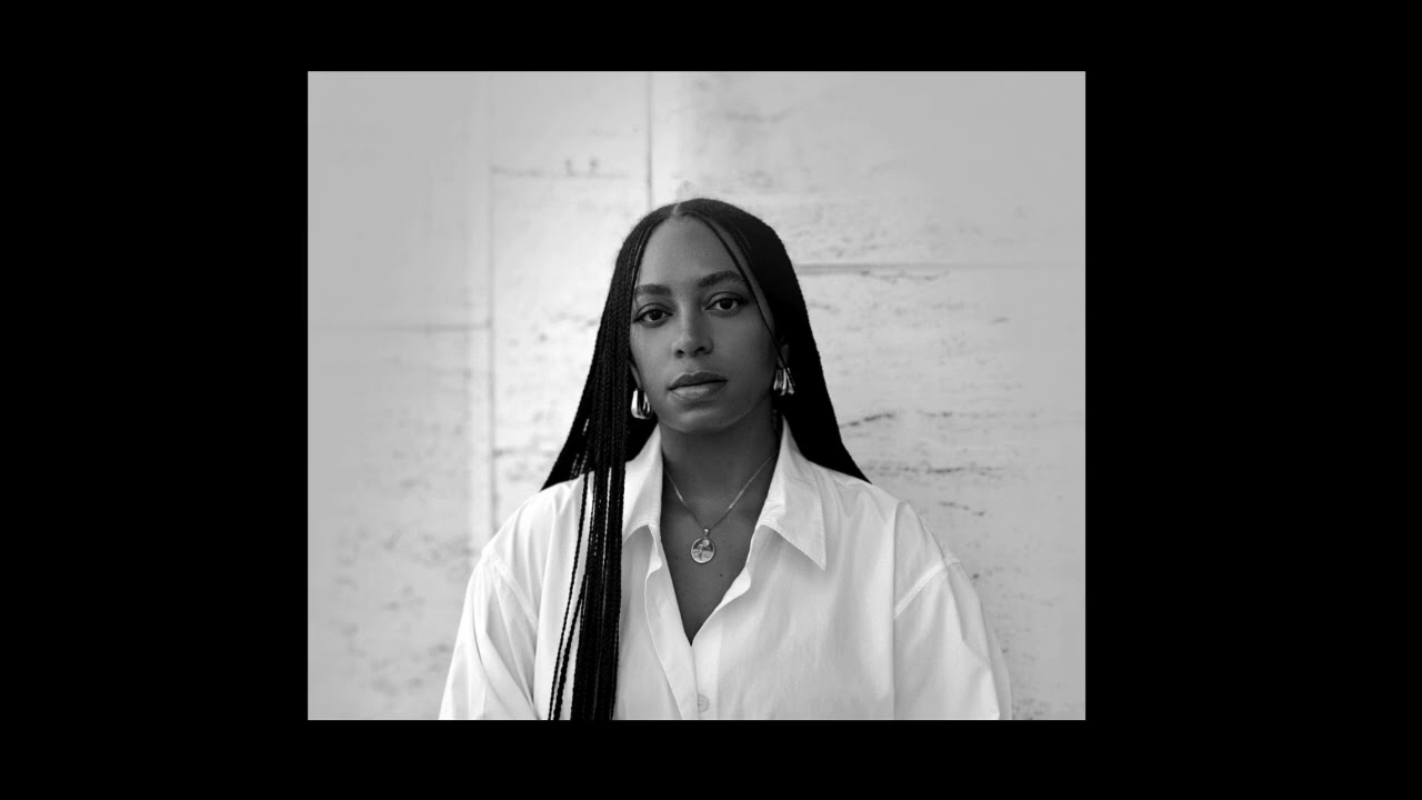 Solange x SZA x Wizkid Type Beat 2025 | 