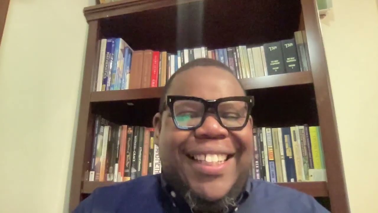 Living Under the Blessing When Life Feels Heavy | Wake-Up Wednesday Devotional