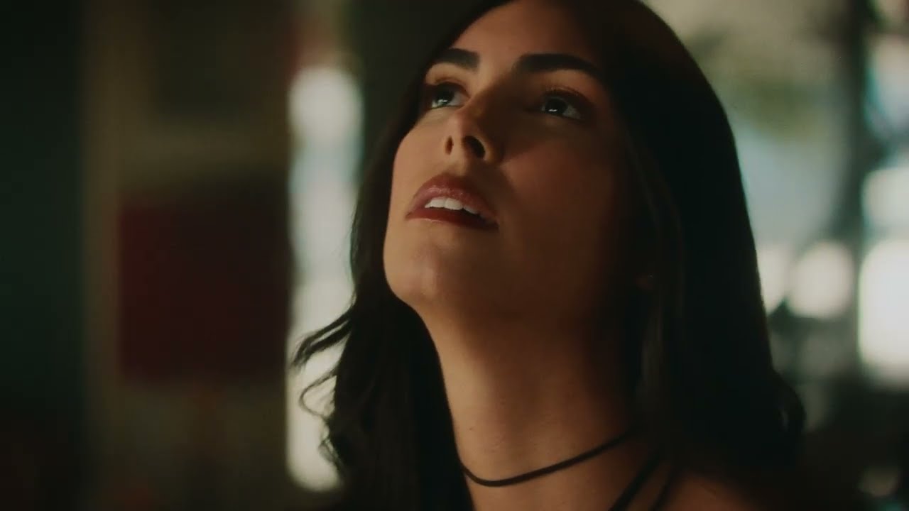 Liz Grimaldo - Circo (Video Oficial)