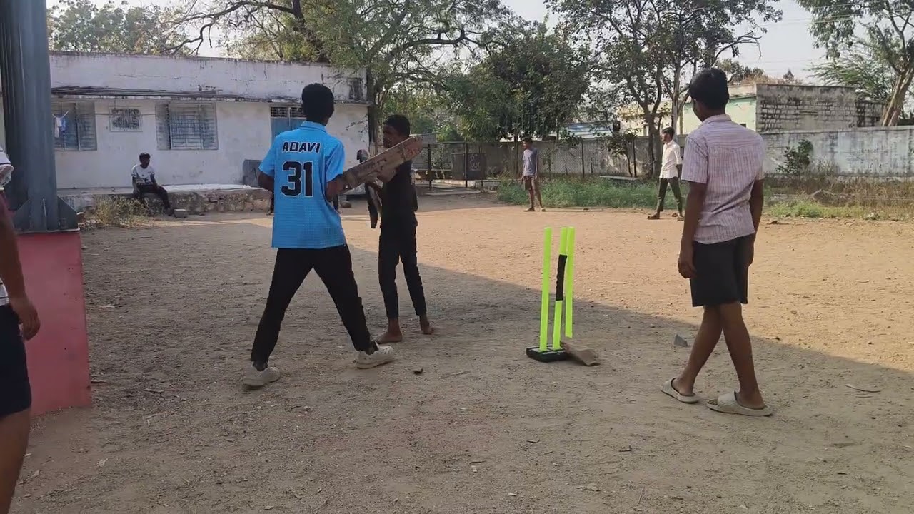 🏏