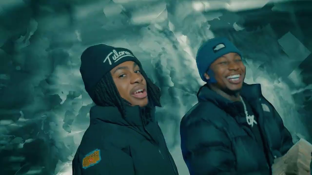 YSN Quan - Mad Ass Hoz (Shot by @MagnateReady)