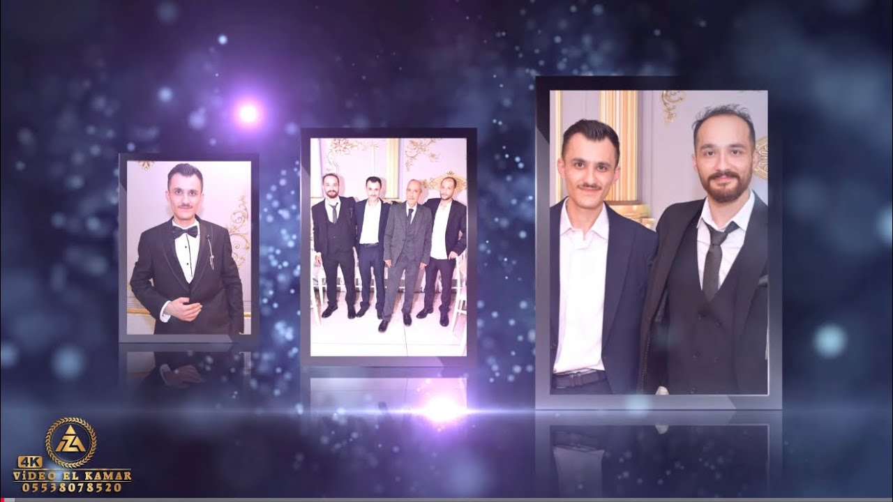 الفنان حسن كول ساس أفراح التركمان اهالي كفرغان العريس صالح ابن السيد مصطفى مختار العبو جزء3