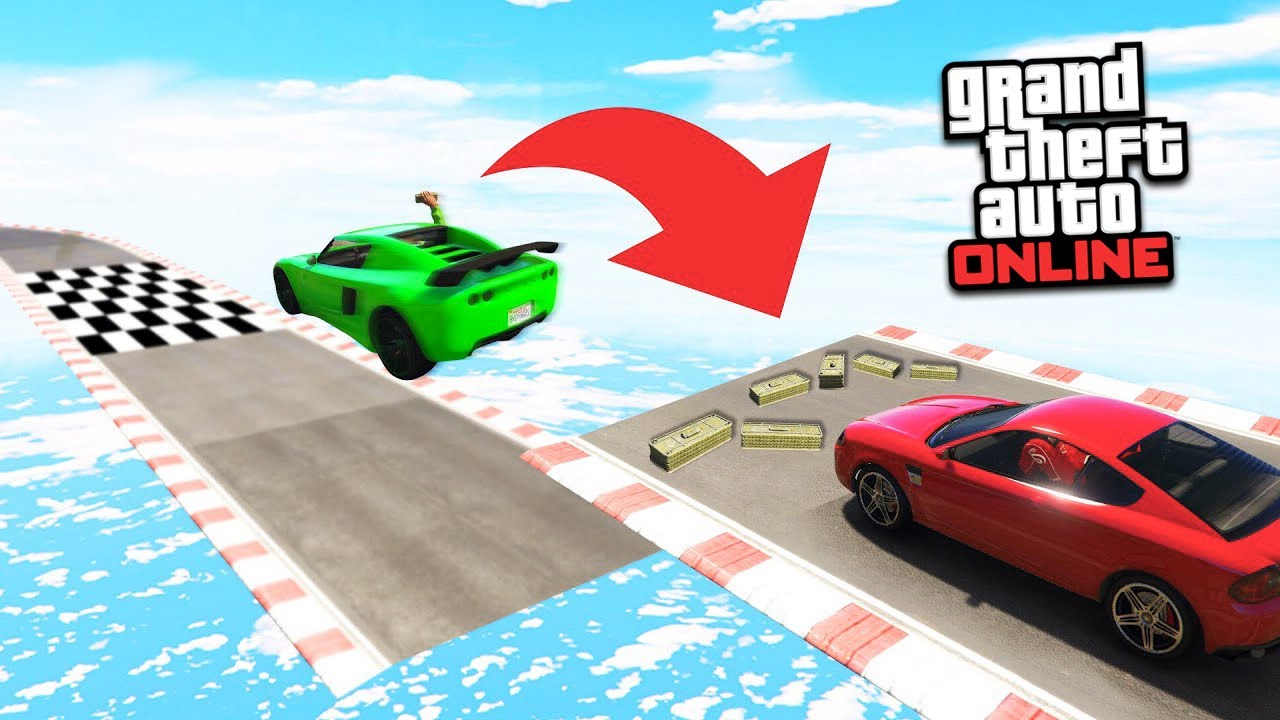 TAM FINISH ÇİZGİSİNİN ÖNÜNDE VURDU *sinir krizi* SESEGEL ! ÜMİDİ ! GTA 5 ONLINE !!