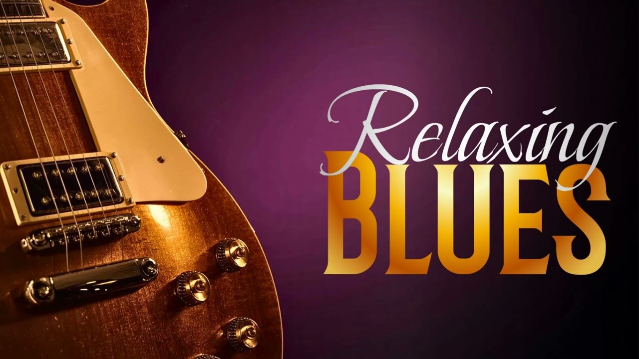 Acoustic Guitar Blues | Peaceful Melodies for Evening Rest
