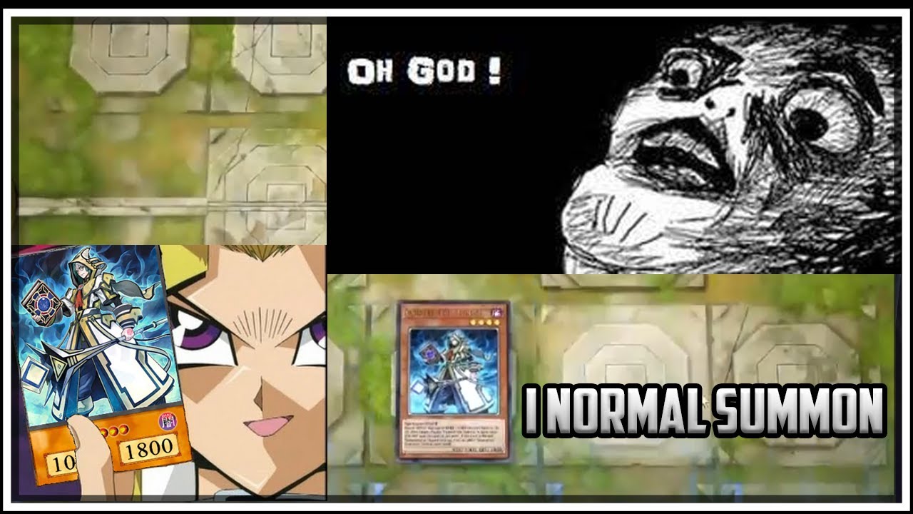 Ultimate 1 Card Combo! How to Instant Win With Invoked! [Yu-Gi-Oh! Master Duel]