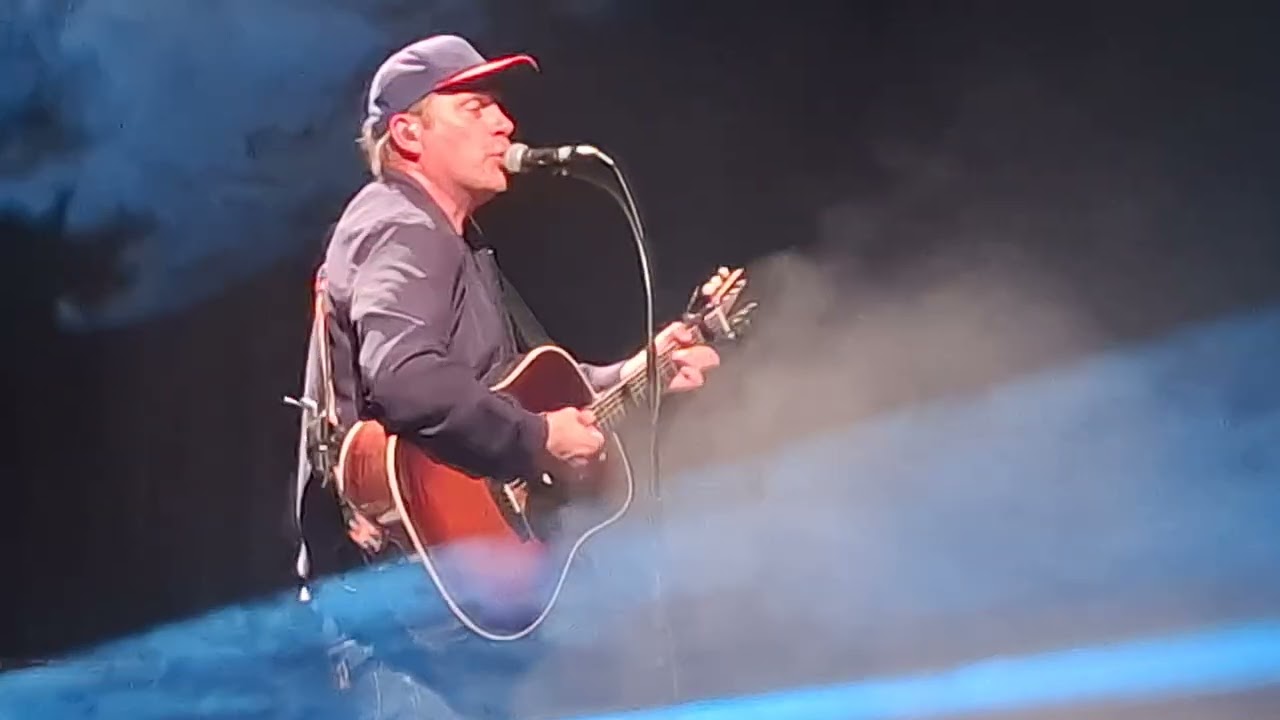 Thees Uhlmann - "Die Schönheit der Chance". Stadtsaal Wien, 28.06.2025.