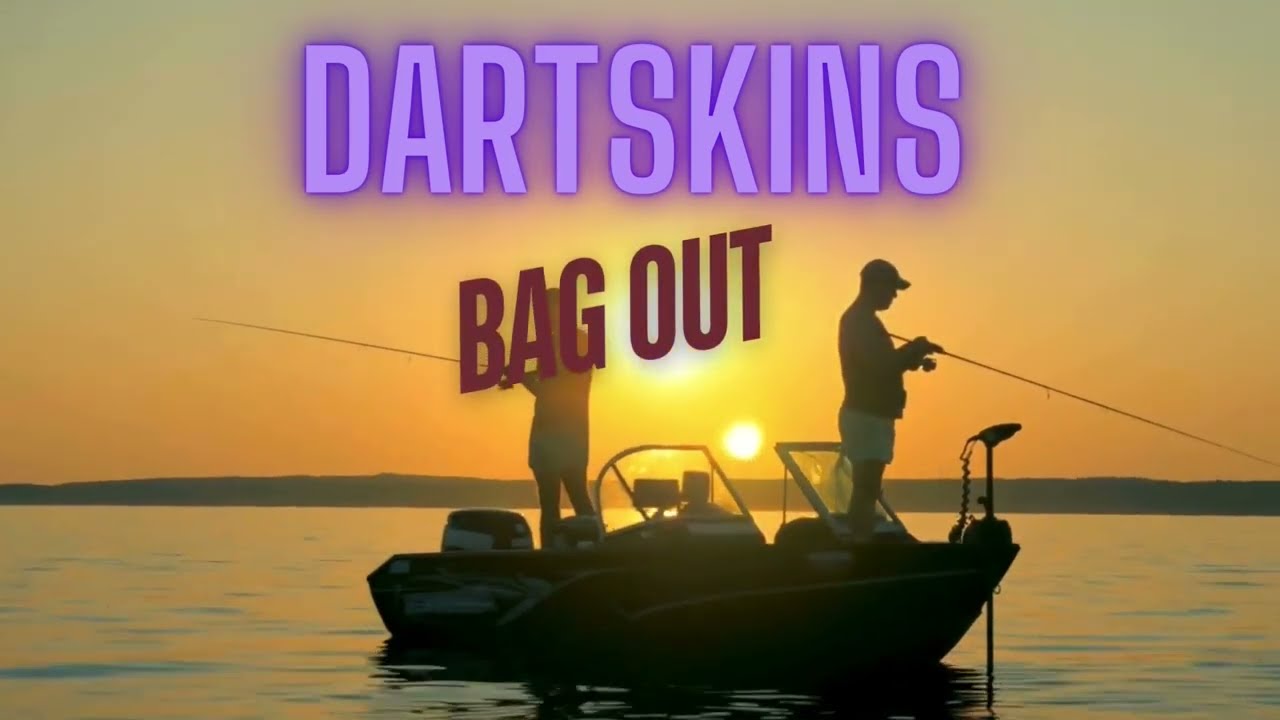 How to play DARTSKINS BAG OUT