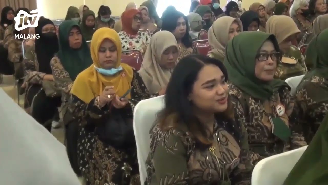 RAPAT ANGGOTA - KOPERASI KONSUMEN SETIA BUDI WANITA MALANG JAWA TIMUR SIAP HADAPI TANTANGAN 2023