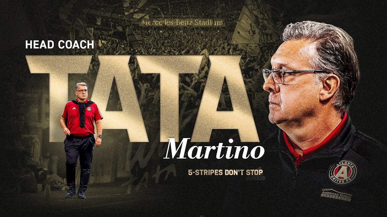 TATA MARTINO. A NEW CHAPTER READY TO UNFOLD 🇦🇷