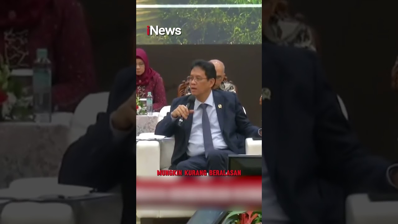 Tepis Isu Mundur, Menkeu Purbaya: Ada Orang Pintar Pelintir Informasi