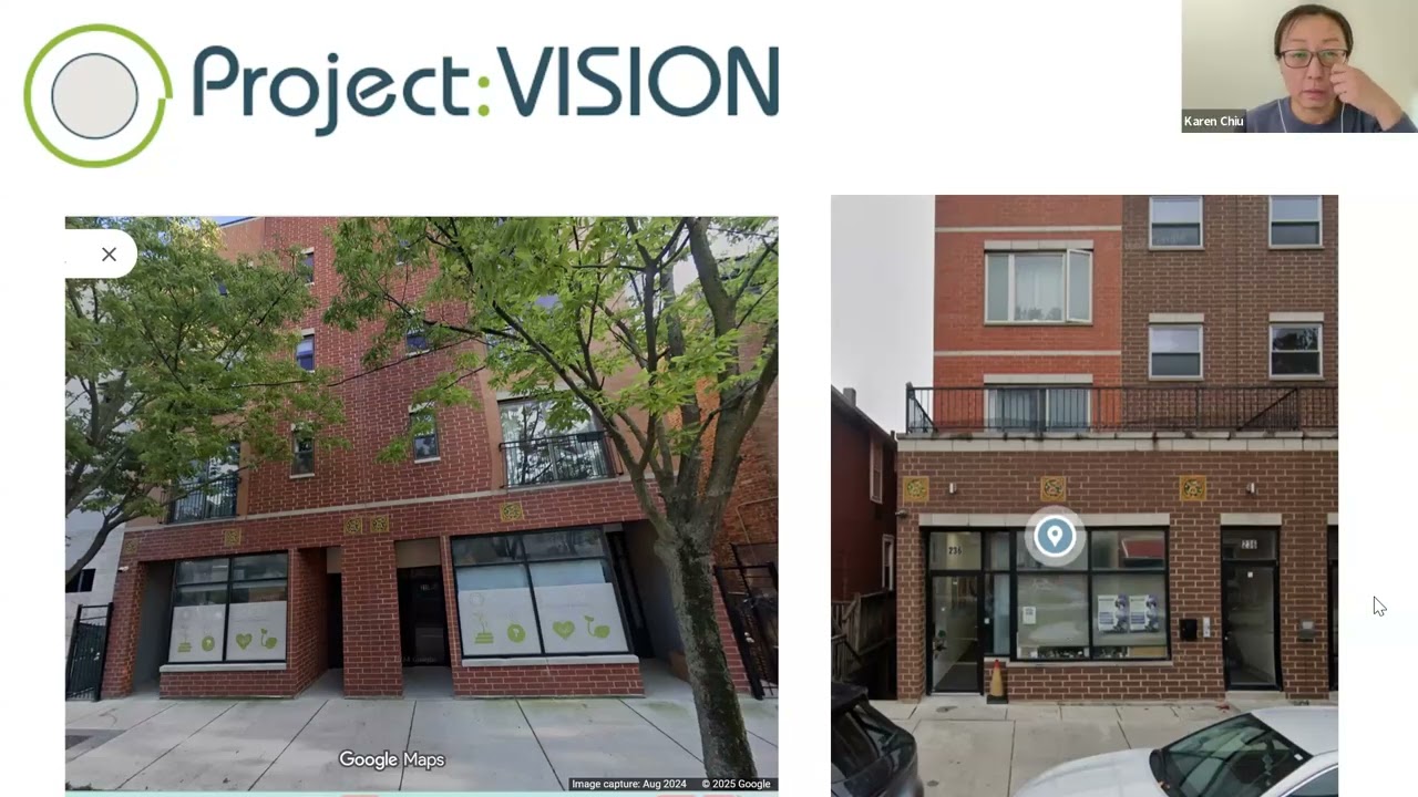 Community Zoning Meeting - 268 W 23rd St