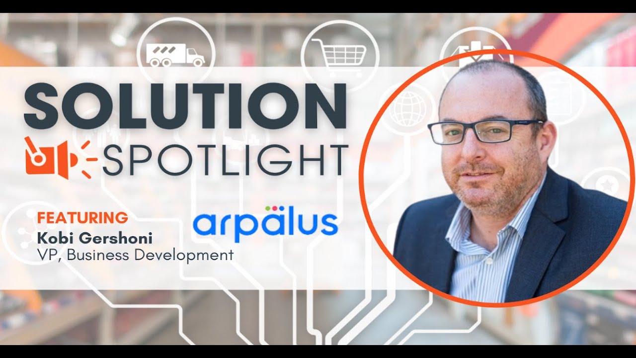 Solution Spotlight: Featuring Arpalus