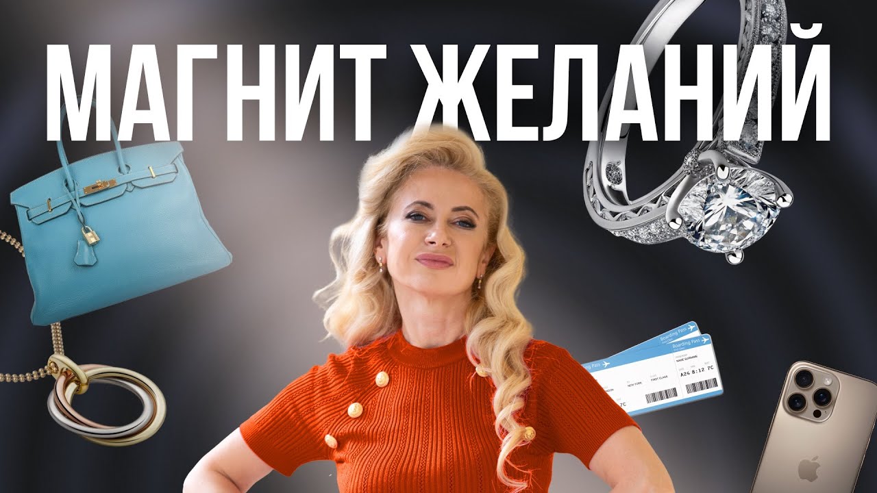 Привлечь через состояние ЧТО И КОГО УГОДНО