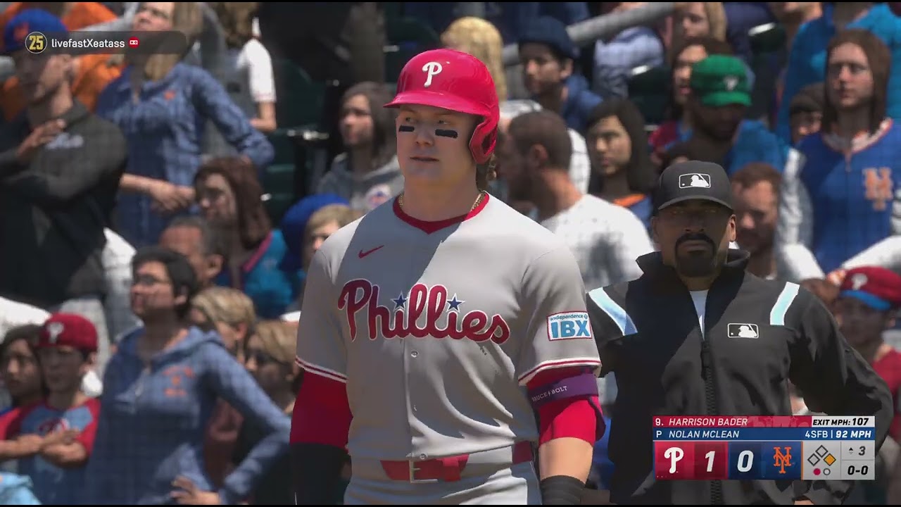 Mets Bested