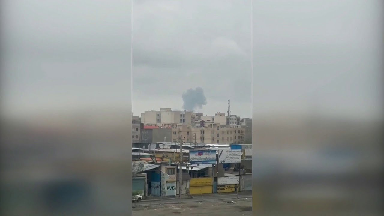 الصين تطالب إيران باغتنام فرصة السلام.. و15 بندا لإنهاء الحرب