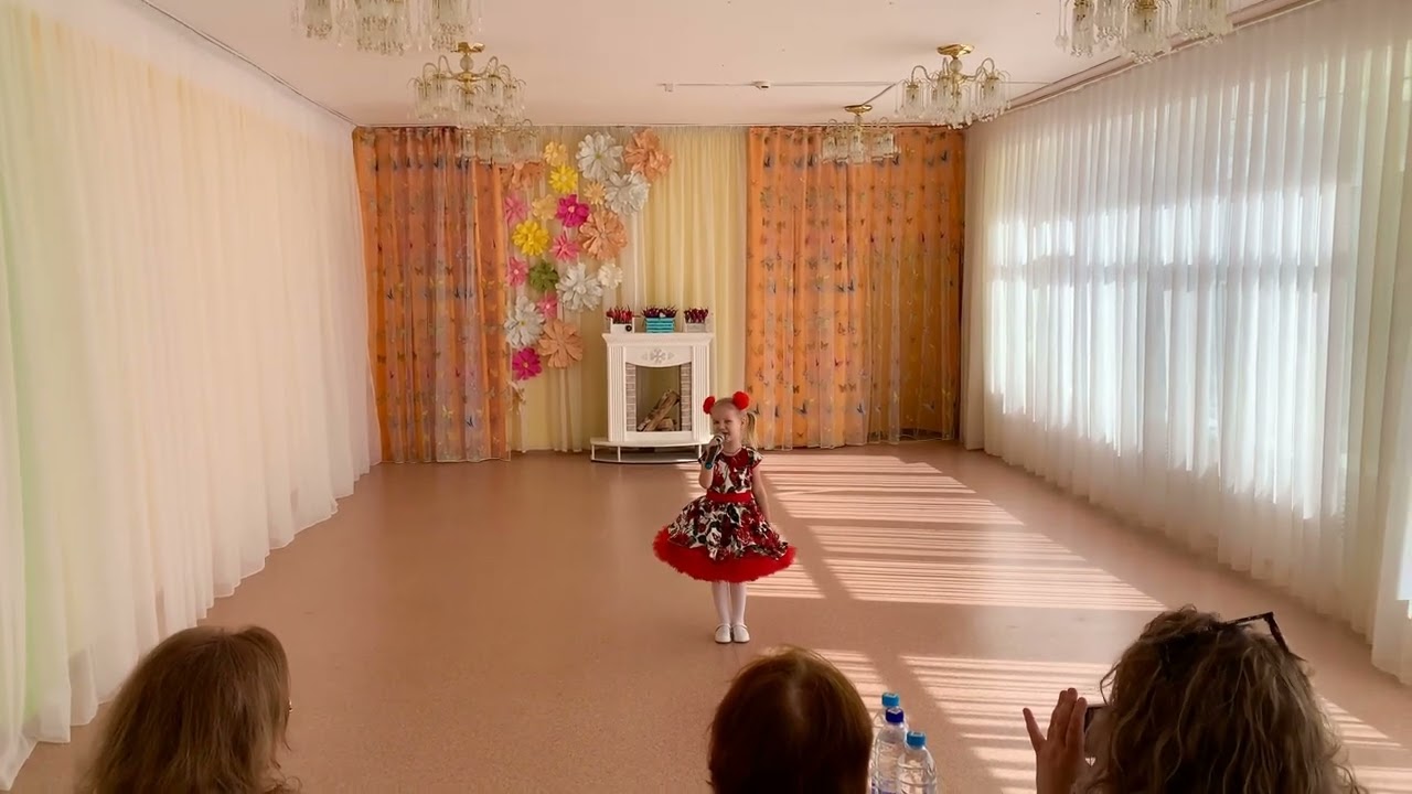 Айсель Сагитова | песня «Улыбка» автор слов - М. Пляцковский, композитор - В. Шаинский | кавер