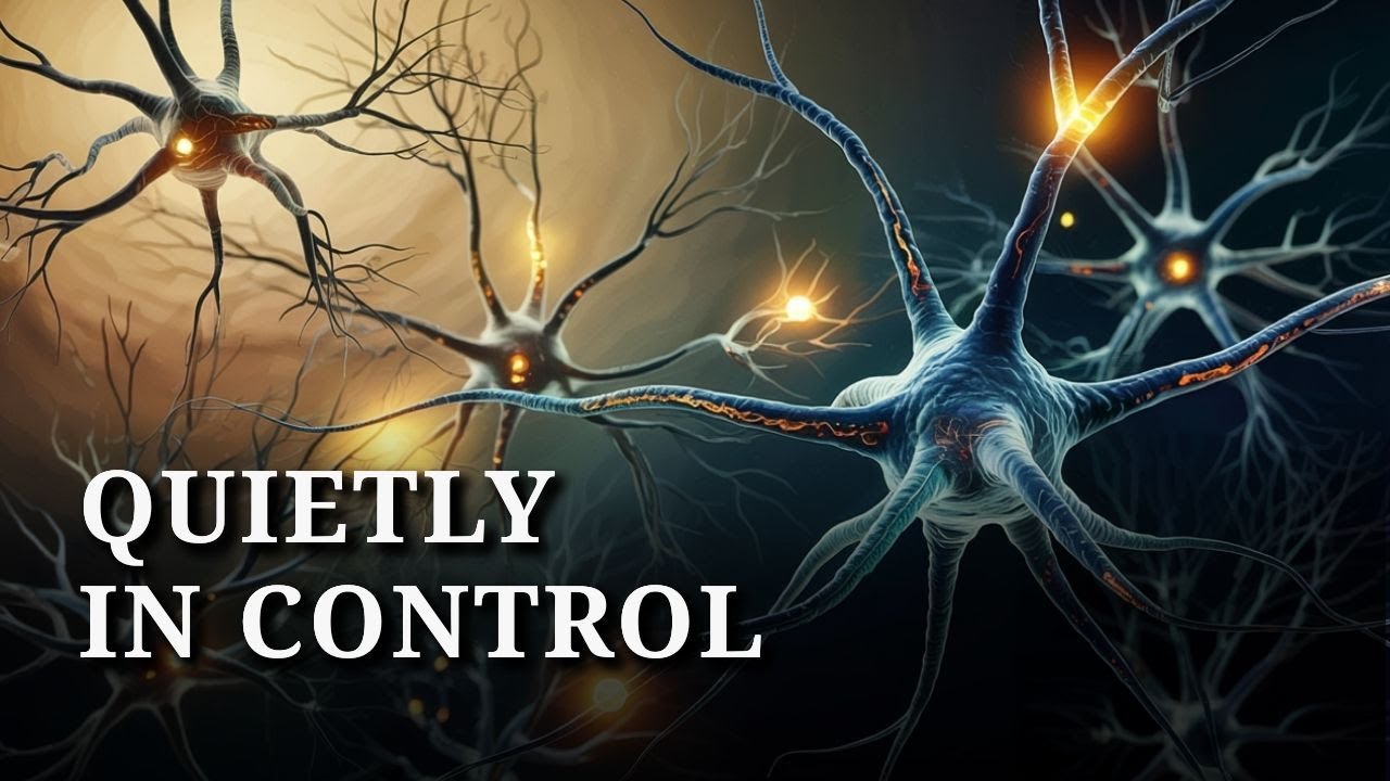 The Silent System That Controls Your Life | Nervous System Explained for Sleep | The Sleepy Club