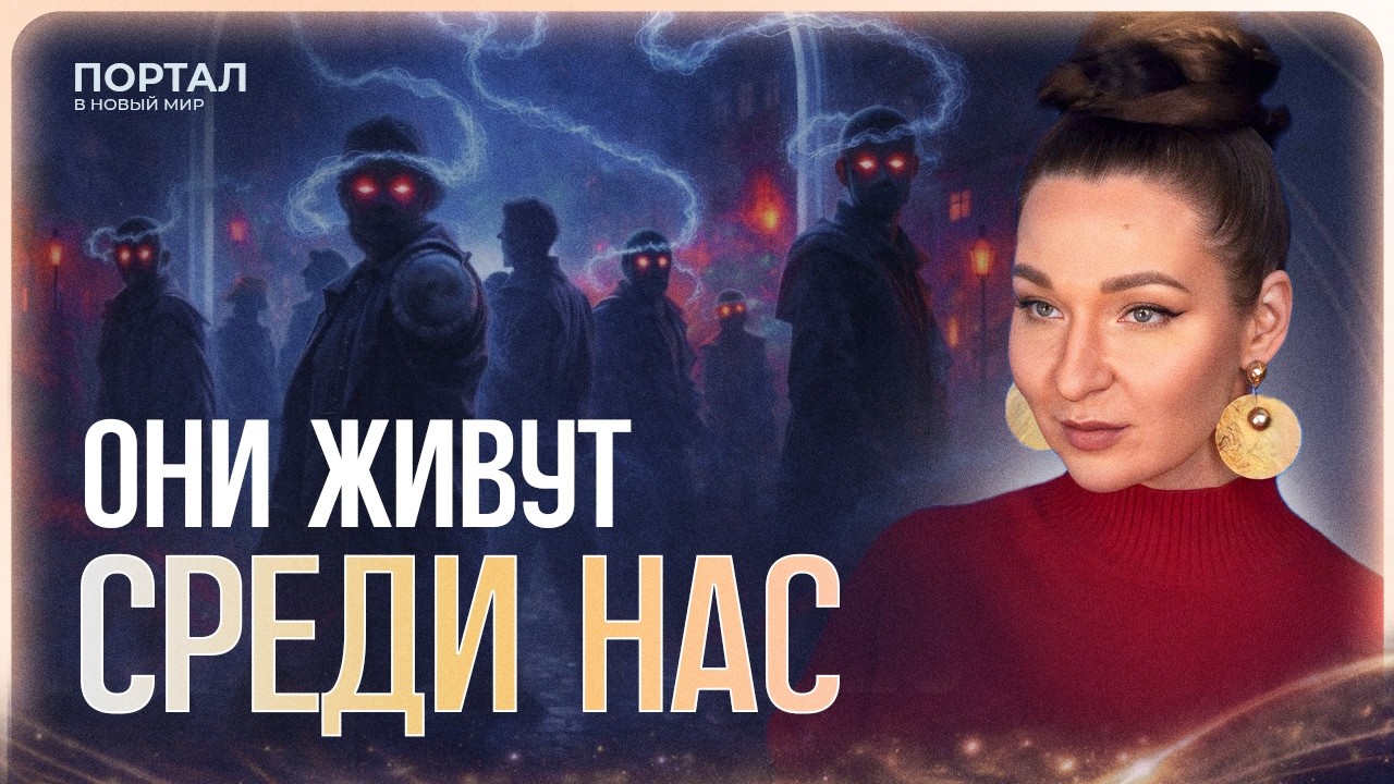 НАСЛЕДНИКИ ПЛАНЕТЫ начали массово подключаться к энергетике людей | Виктория Воронкова