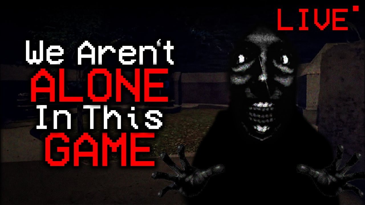 The Most CURSED Game Ever Created | No Players Online DEMO LIVE
