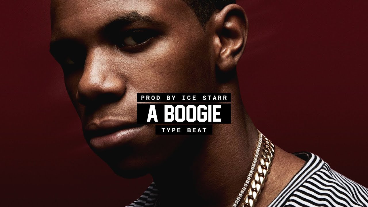 [FREE] A Boogie Type Beat | 2018 | Melodic Beat | 