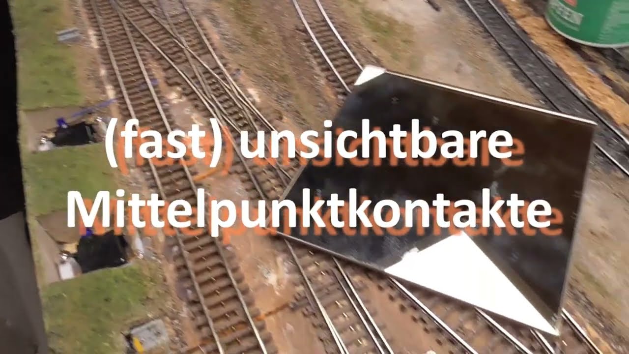Haltepunkt Auwiesen stellt vor - die (fast) unsichtbaren PuKos