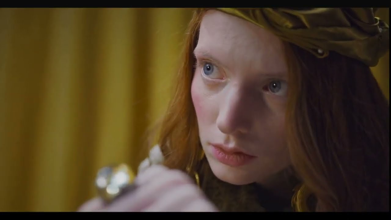 Jeanne Mas - Vivre libres (clip by NJ creates)