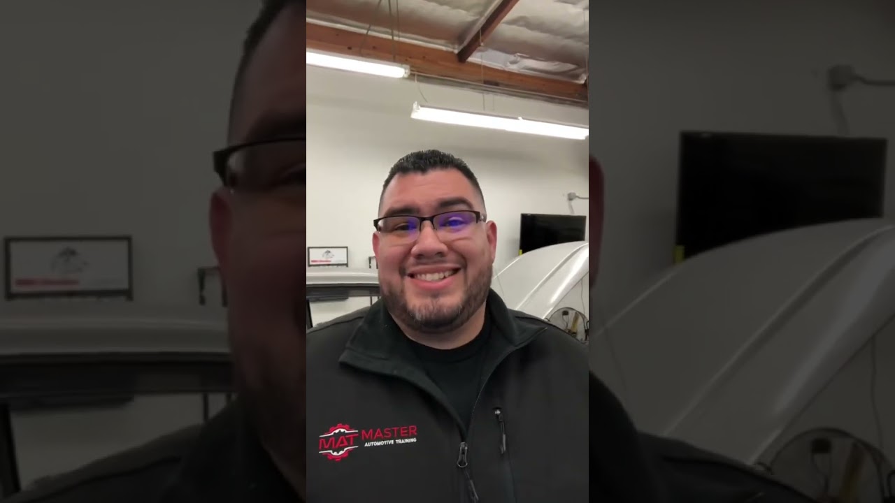 Crank Sensor/CKP Scope Testing