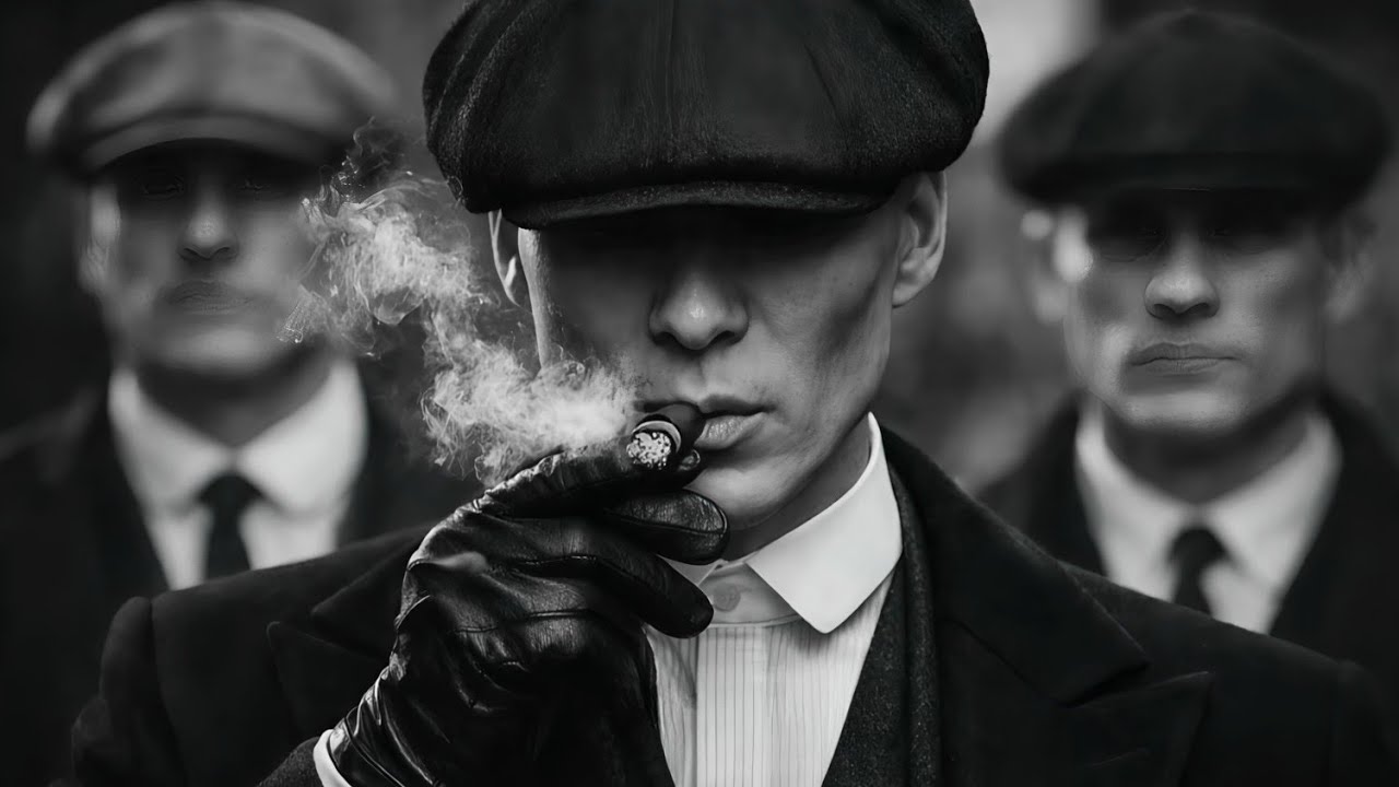 MAFIA MUSIC 2026 / Gentleman Gangster Playlist | Dark Mafia Beats for Power, Luxury & Sigma Mindset