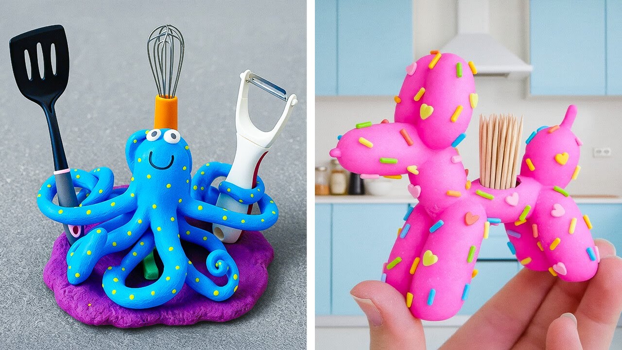 🌈 TRANSFORMA TU ESPACIO CON IDEAS DIVERTIDAS DE DECORACIÓN DIY | ¡Hazlo TÚ!