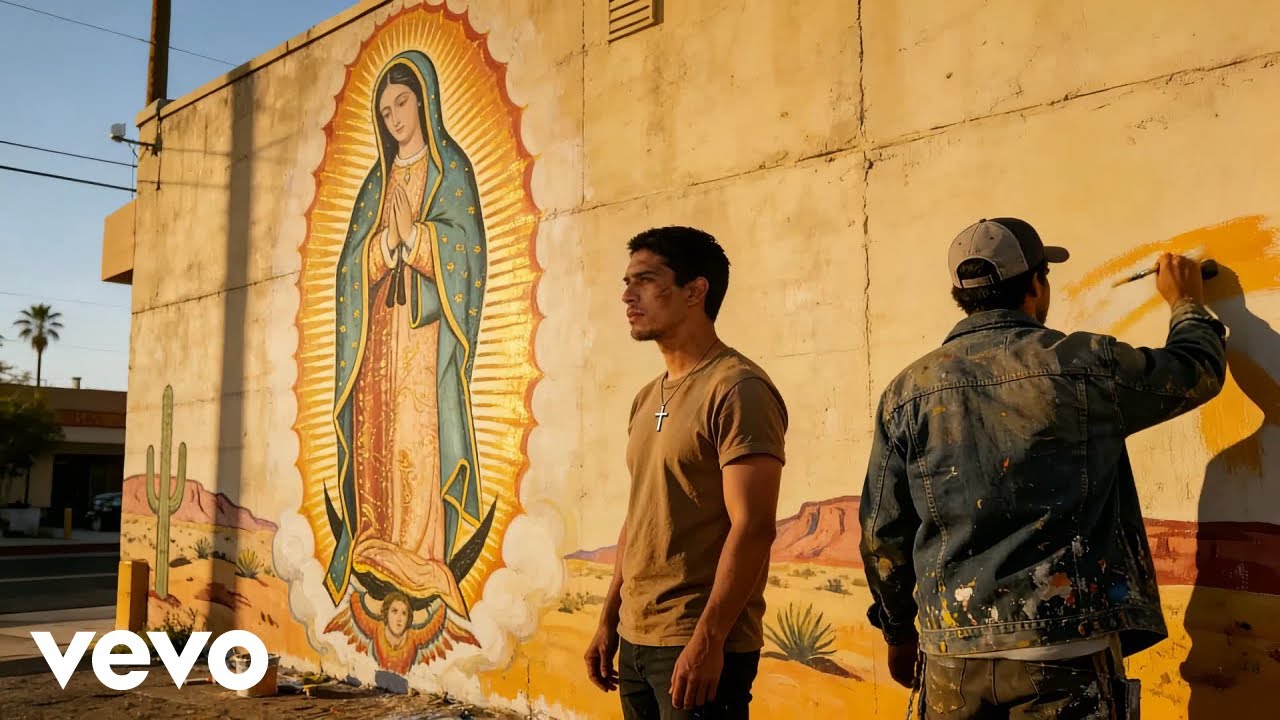 ESTEBAN CÓRDOVA - PHX en El Sol (Official Music Video)