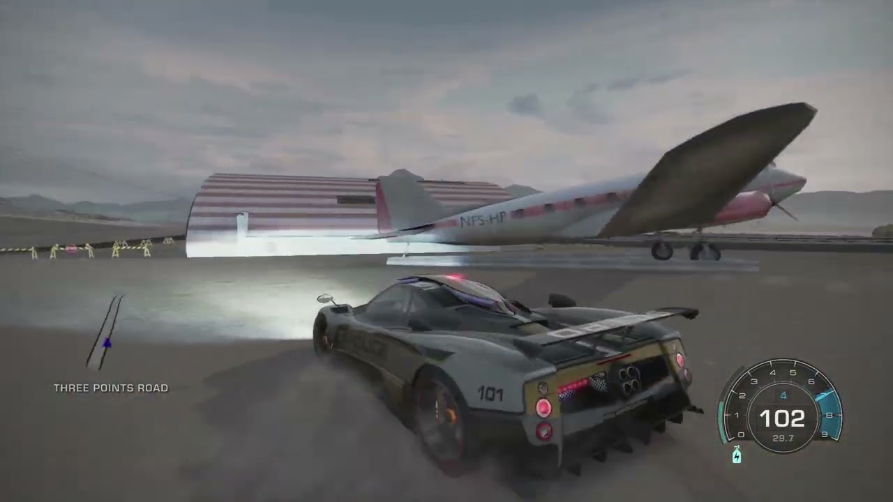 I am going fast part 2