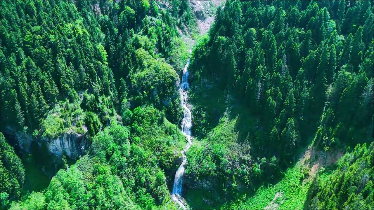 Karadenizin Huzur Veren ve Duygusal Müzikleri|Uzun Soundtracks